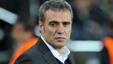Trabzonspor, Ersun Yanal'ı gözüne kestirdi!