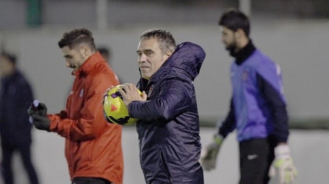 Yanal testlerle başlayacak!