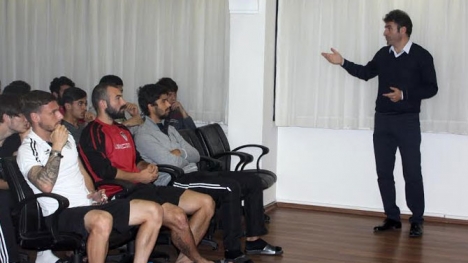 Yunus Yıldırım, Manisaspor'u bilgilendirdi!