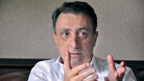 Ahmet Nur Çebi: "Gökhan kırmızı görse 'neden' denmezdi"