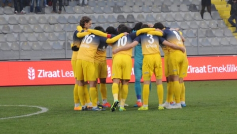 Ankaragücü'nde 3 oyuncuya teklif var!