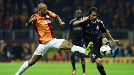 Beşiktaş - Galatasaray maçının bilet fiyatları belli oldu