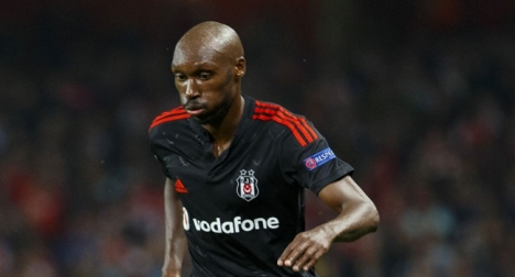 Beşiktaş'ta Atiba bilmecesi