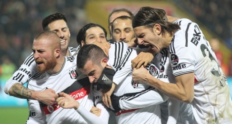 Beşiktaş'ta kriz büyüyor!