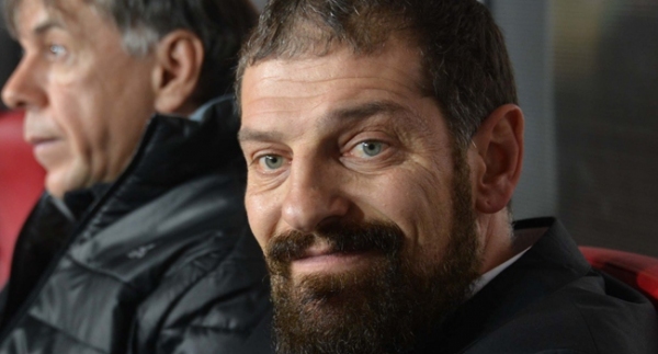 Bilic: "Atiba ile uzun bir konuşma yapacağız."
