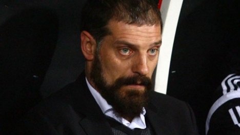 Bilic: ''Kaybetmeyi sevmiyorum''