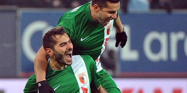 Biyonik Halil Altıntop!