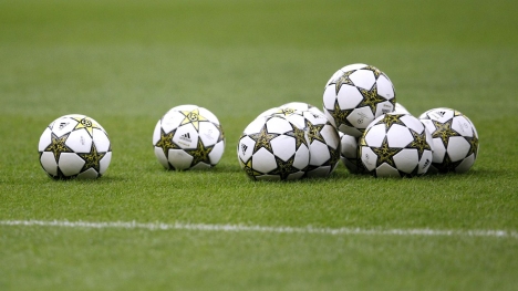 Bulgaristan futbolunda şike soruşturması