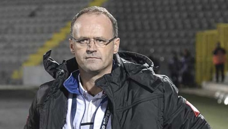 Buz: '"Cizrespor'u çok ciddiye aldık"