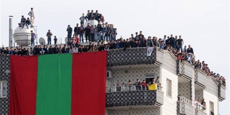Cizrespor PFDK'ya sevkedildi