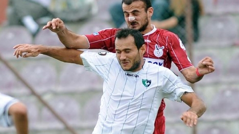 Denizlispor'da kadro dışı!