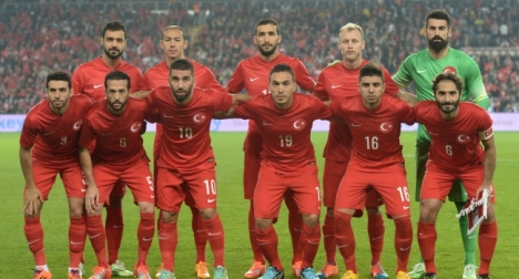 FIFA dünya sıralamasında 49. sıraya geriledik!