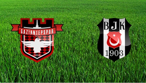 Gaziantepspor-Beşiktaş maçı bilet fiyatları