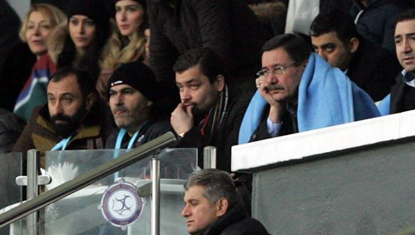 Gökçek'ler vergi borcunu neden yapılandırdı?