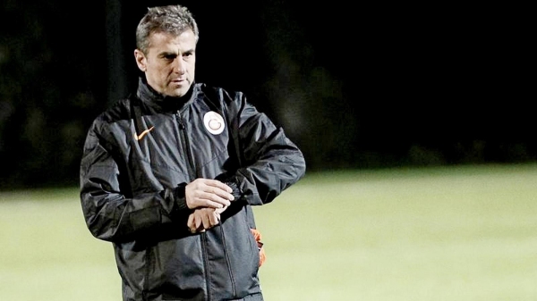 Hamza Hamzaoğlu: "Akhisar Belediyespor'dan kimseyi almam"