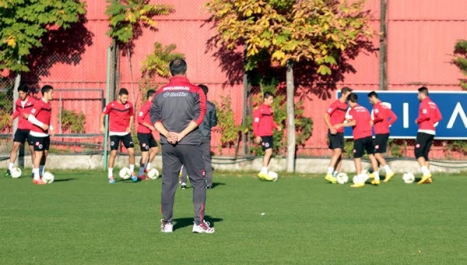 İrfan Buz bu kadar sakat ile kadroyu nasıl kuracak?