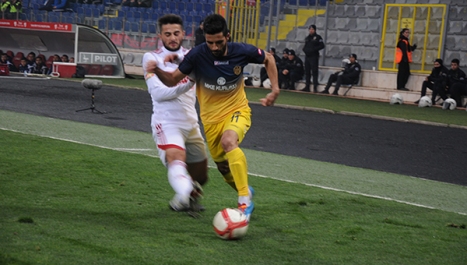 İşte Ankaragücü - Karabükspor Bilet Fiyatları