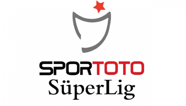 İşte Spor Toto Süper Lig'de görünüm