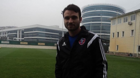 Karabükspor 3 puan için kenetlendi!