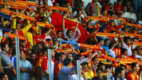 Kayserispor'da kongre zamanı!