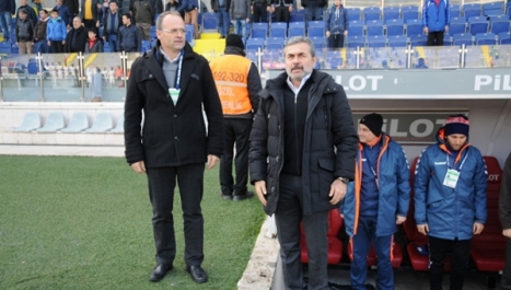 Kocaman: "Sportif bir utanç duyuyoruz."