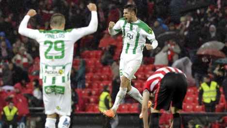 La Liga'da 14. haftada neler oldu neler...