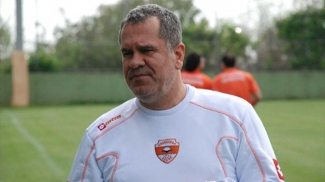 Levent Eriş taburcu oldu