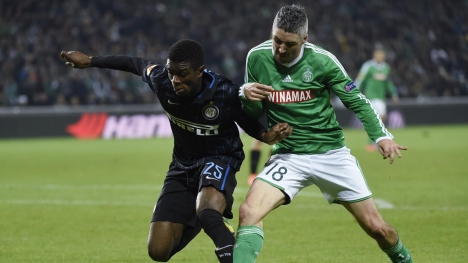 Mbaye'nin menajerinden Fenerbahçe açıklaması