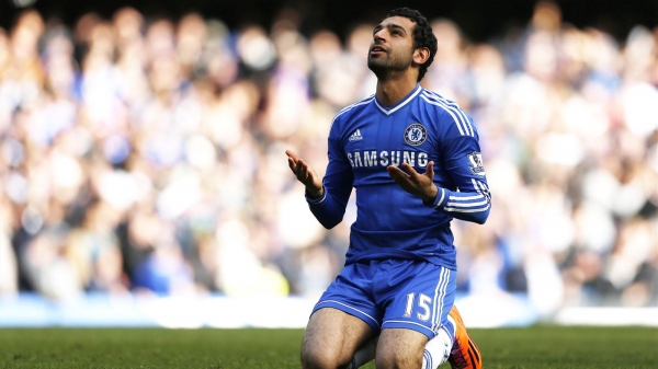 Mohamed Salah, Beşiktaş'a mı geliyor?