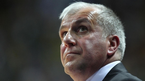 Obradovic en büyük sıkıntısını açıkladı!