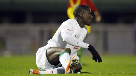 Roberto Mancini, Demba Ba'yı istiyor!