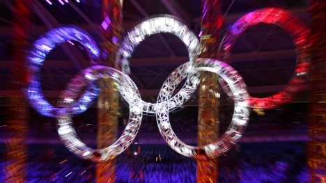 Roma, 2024 Olimpiyatları'na aday oldu