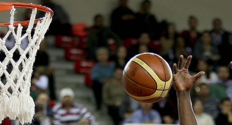 Türkiye Basketbol Ligi'nde görünüm