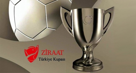 Türkiye Kupası'nda ikinci hafta heyecanı