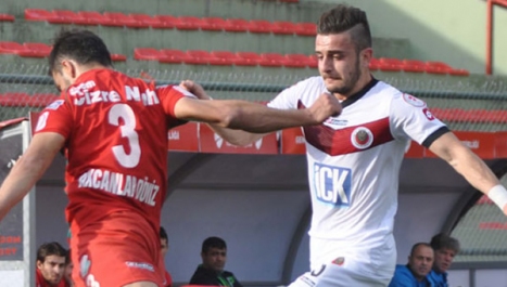 Ünal: "Buraya tesadüfen gelmediğimizi gösterdik"