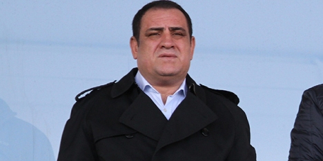 Zekeriya Alp'i uyarmıştım!