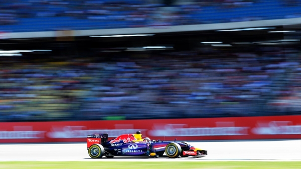 2015’te Almanya GP’si yapılmayabilir!