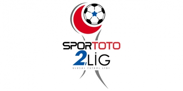 Spor Toto 2. Lig'de haftanın hakemleri belli oldu