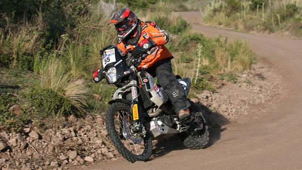 36. Dakar Rallisi başlıyor