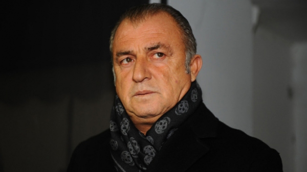 Fatih Terim son kararını açıkladı!