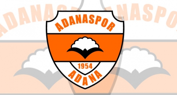 Adanaspor ilk maçta kayıp!