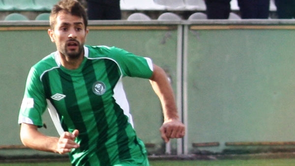 Adem Sağlam, Giresunspor'da!