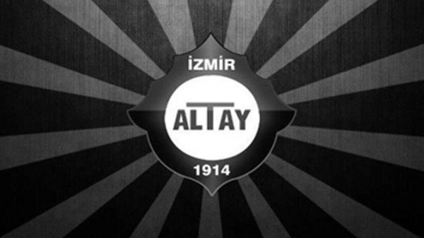 Altay eriyor!