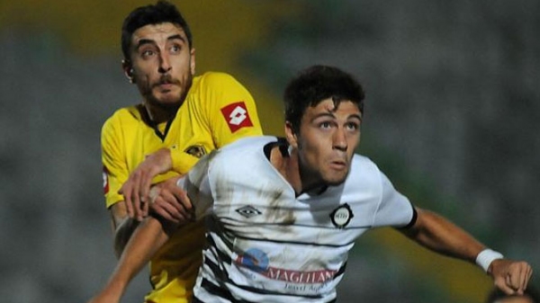 Altay'ın umudu Hüsamettin Yener!