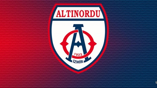 Altınordu U13 tur atladı