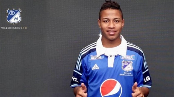 Andy Polo, Sivasspor'da...