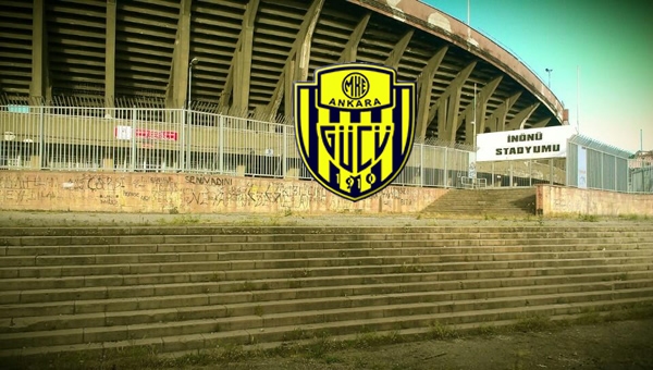 Ankaragücü, 23 yıl sonra Cebeci'de...