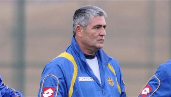 Ankaragücü, Arif Peçenek'i andı