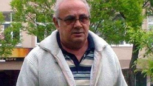 Ankaragücü eski futbolcusu ölü bulundu...