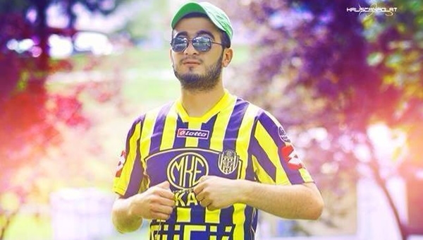 Ankaragücü taraftarlarının acı günü